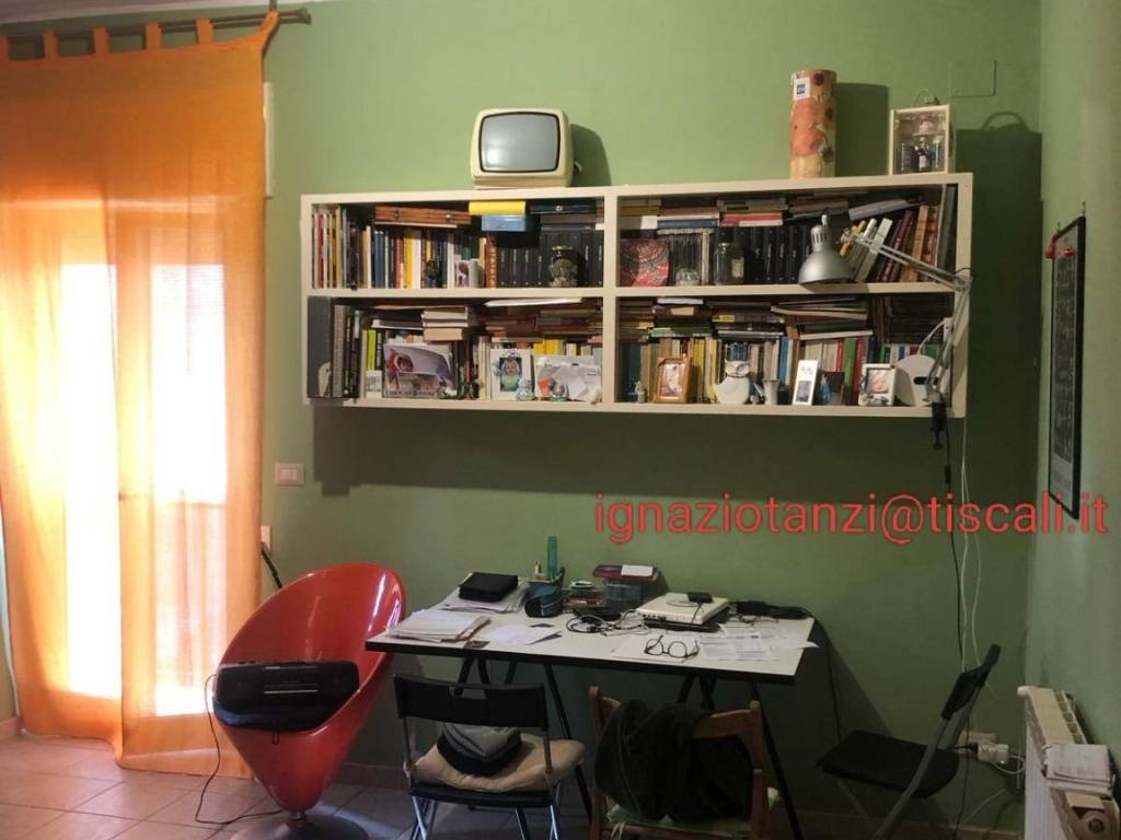 appartamento in vendita a Barletta in zona Patalini