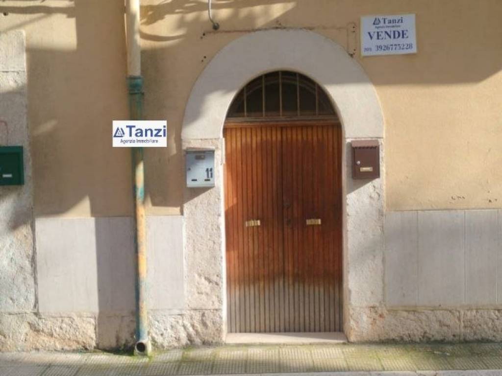 appartamento in vendita a Barletta in zona Patalini