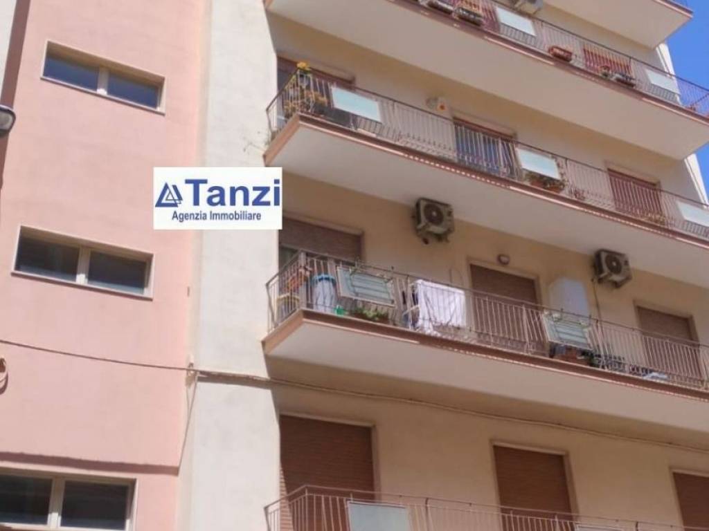 appartamento in vendita a Barletta