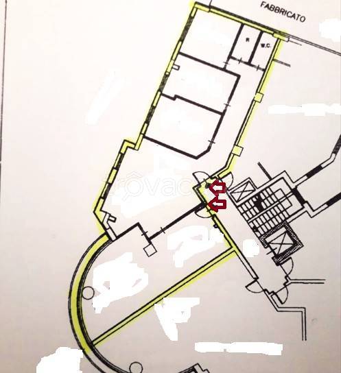 appartamento in vendita a Barletta in zona Centro Città