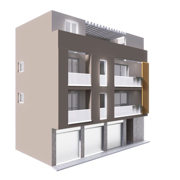 appartamento in vendita a Barletta in zona Settefrati