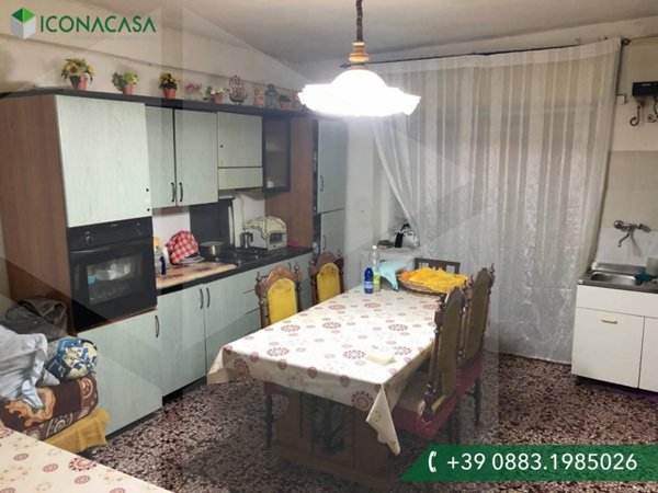 appartamento in vendita a Barletta