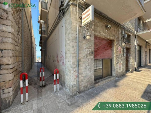 casa indipendente in vendita a Barletta