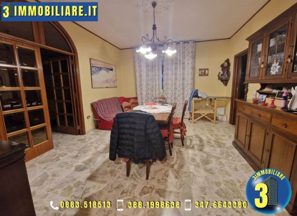 appartamento in vendita a Barletta in zona Patalini