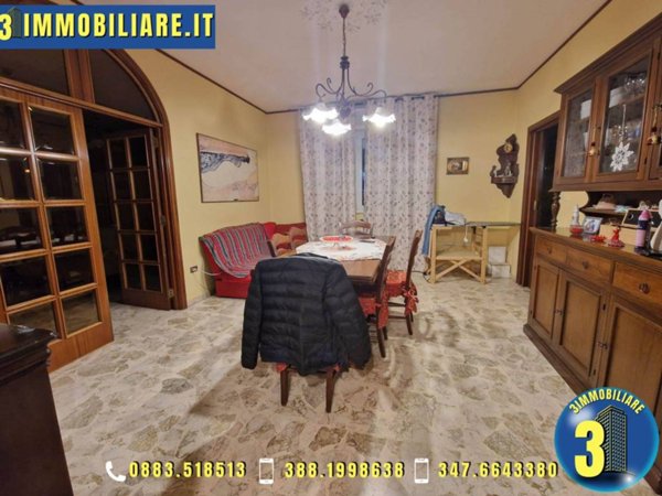 appartamento in vendita a Barletta in zona Patalini