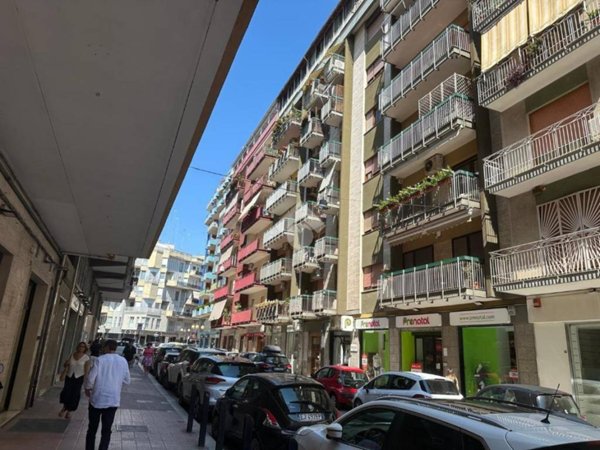 appartamento in vendita a Barletta in zona Centro Città