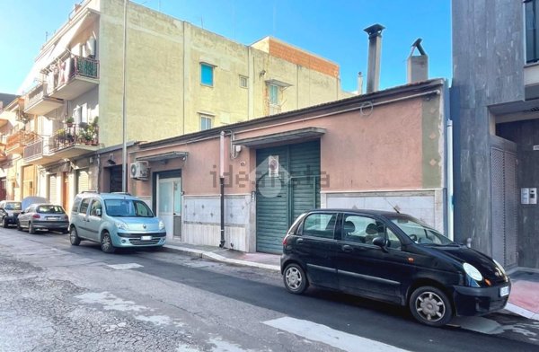 casa indipendente in vendita a Barletta in zona Settefrati