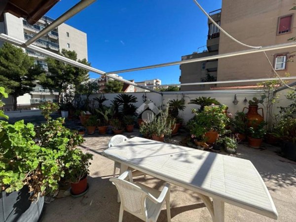 appartamento in vendita a Barletta in zona Patalini
