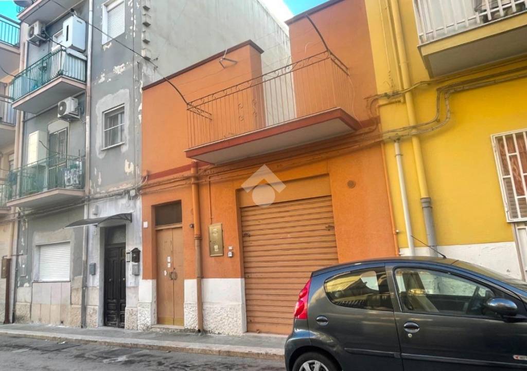 casa indipendente in vendita a Barletta in zona Settefrati
