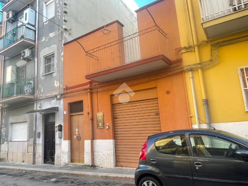 appartamento in vendita a Barletta