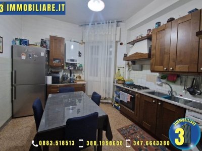 appartamento in vendita a Barletta in zona Patalini