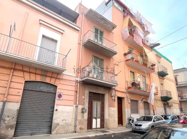 casa indipendente in vendita a Barletta