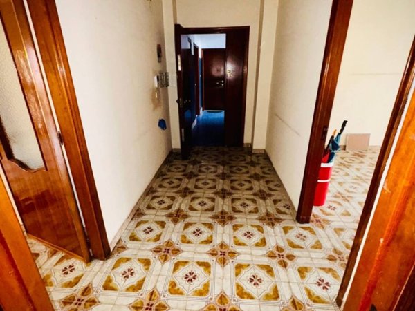 appartamento in vendita a Barletta