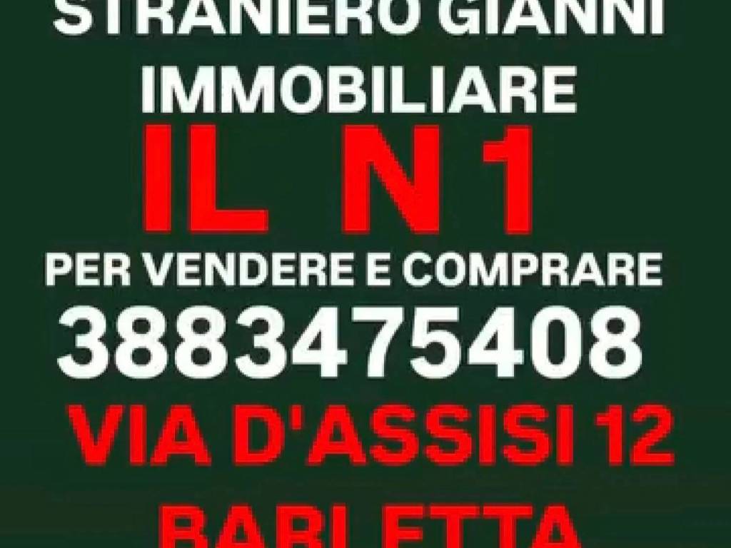 appartamento in vendita a Barletta in zona Centro Città