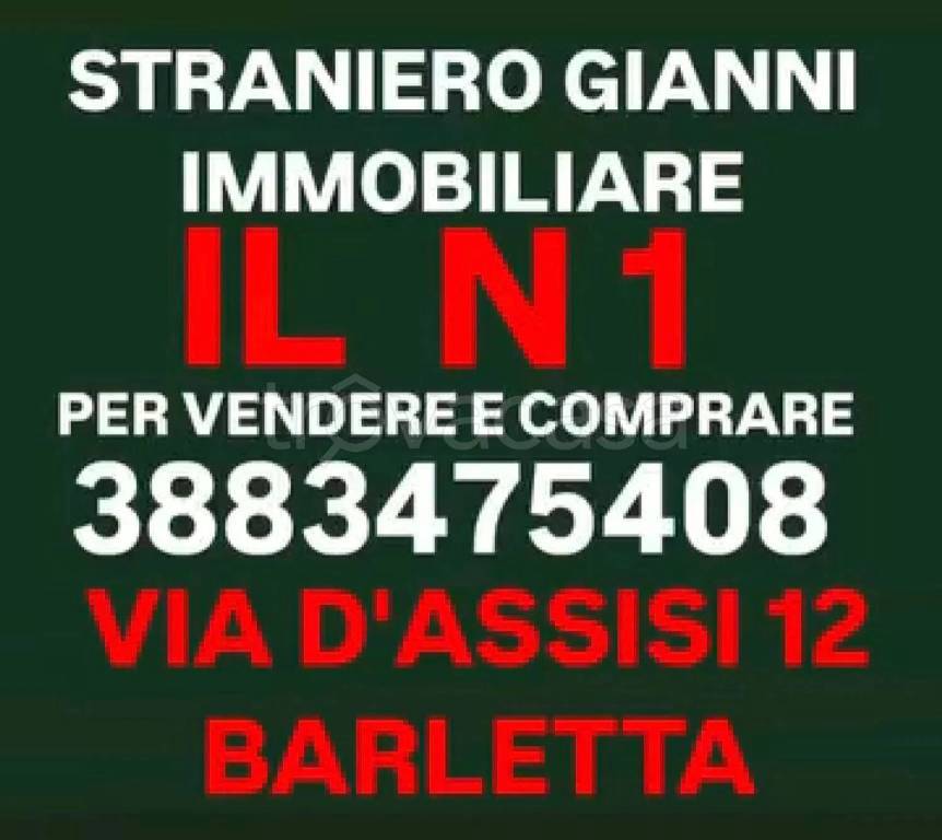 appartamento in vendita a Barletta in zona Centro Città
