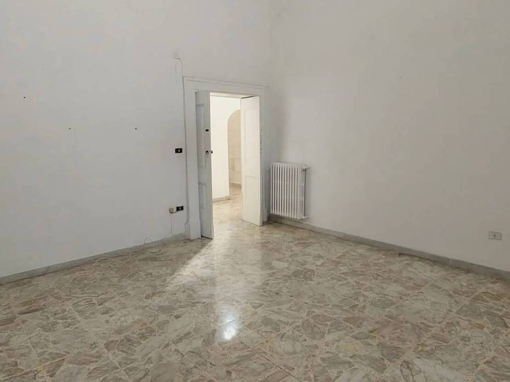 appartamento in vendita a Barletta in zona Centro Città