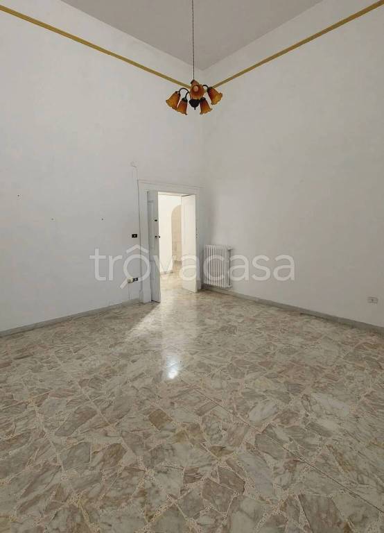 appartamento in vendita a Barletta in zona Centro Città