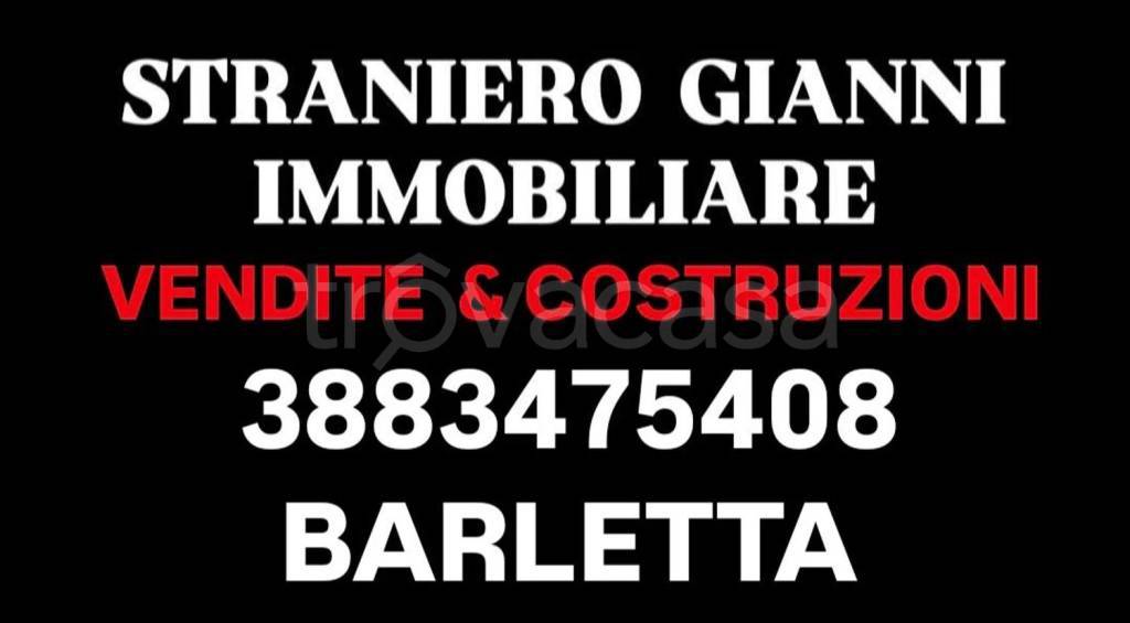 appartamento in vendita a Barletta in zona Centro Città