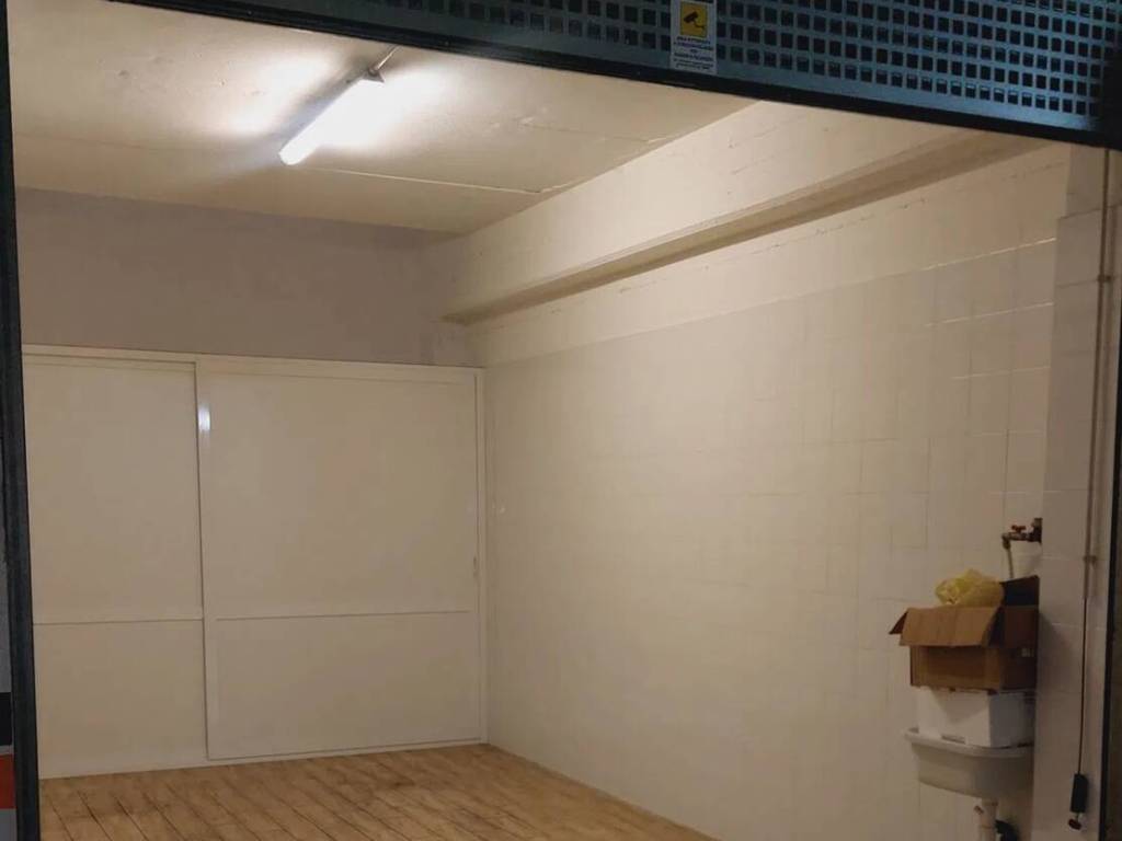 appartamento in vendita a Barletta in zona Borgovilla