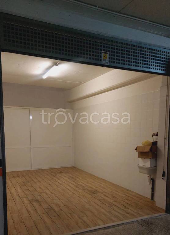 appartamento in vendita a Barletta in zona Borgovilla