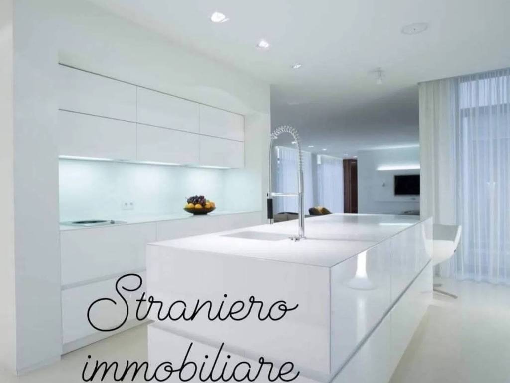 appartamento in vendita a Barletta in zona Borgovilla