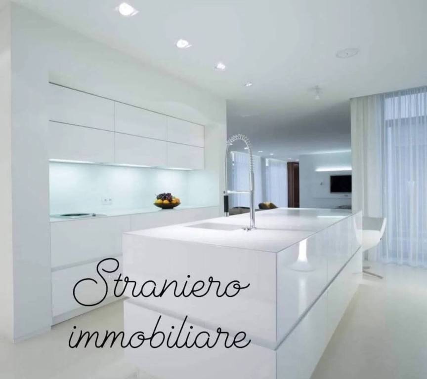 appartamento in vendita a Barletta in zona Borgovilla