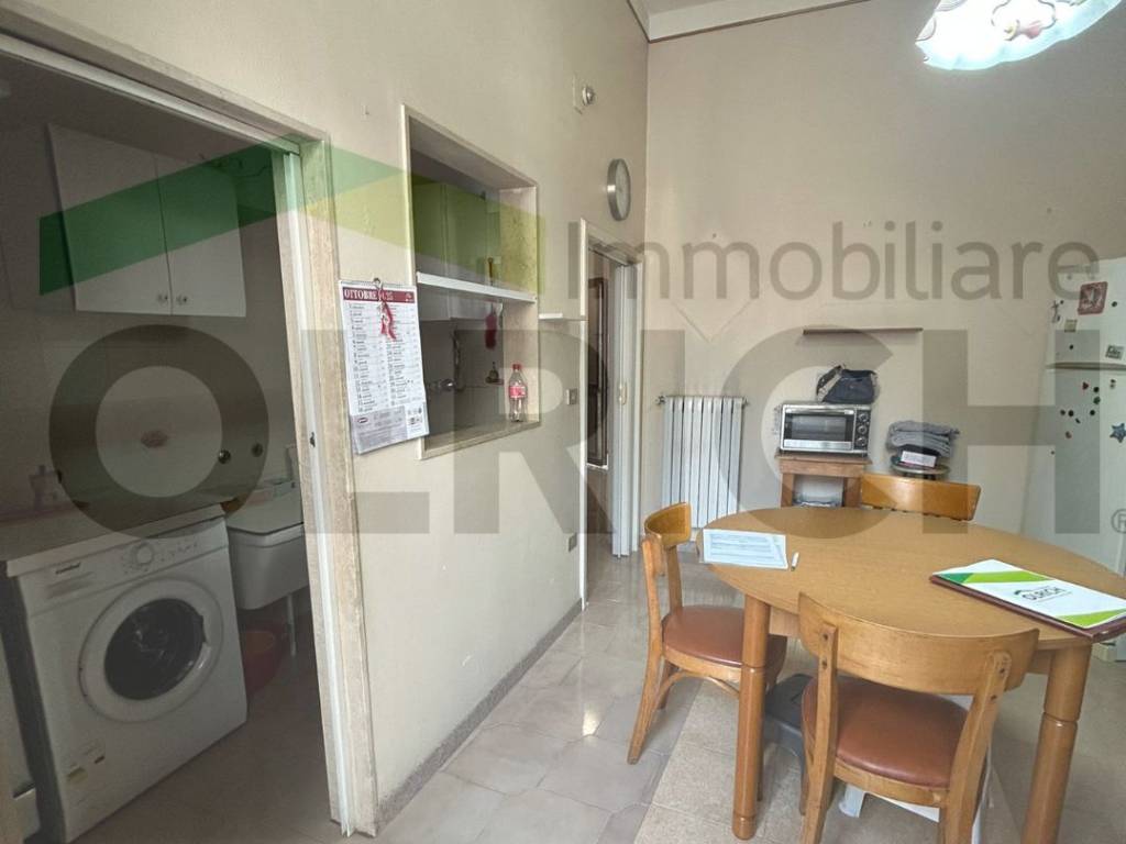 appartamento in vendita a Barletta in zona Settefrati