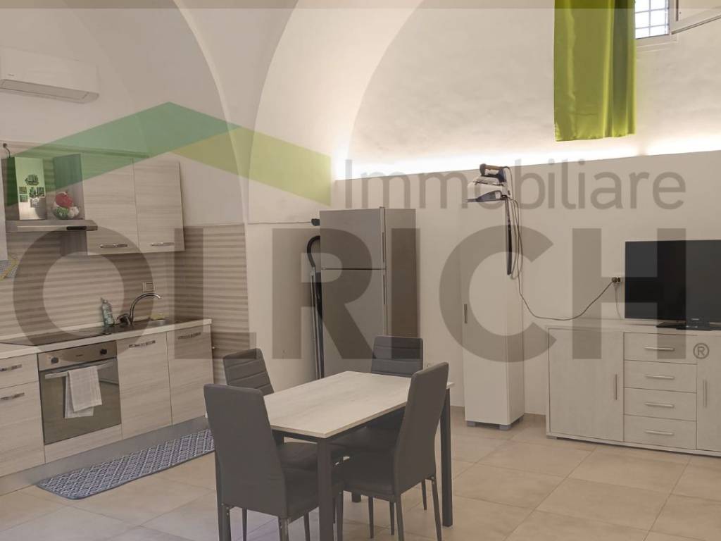 appartamento in vendita a Barletta in zona Santa Maria