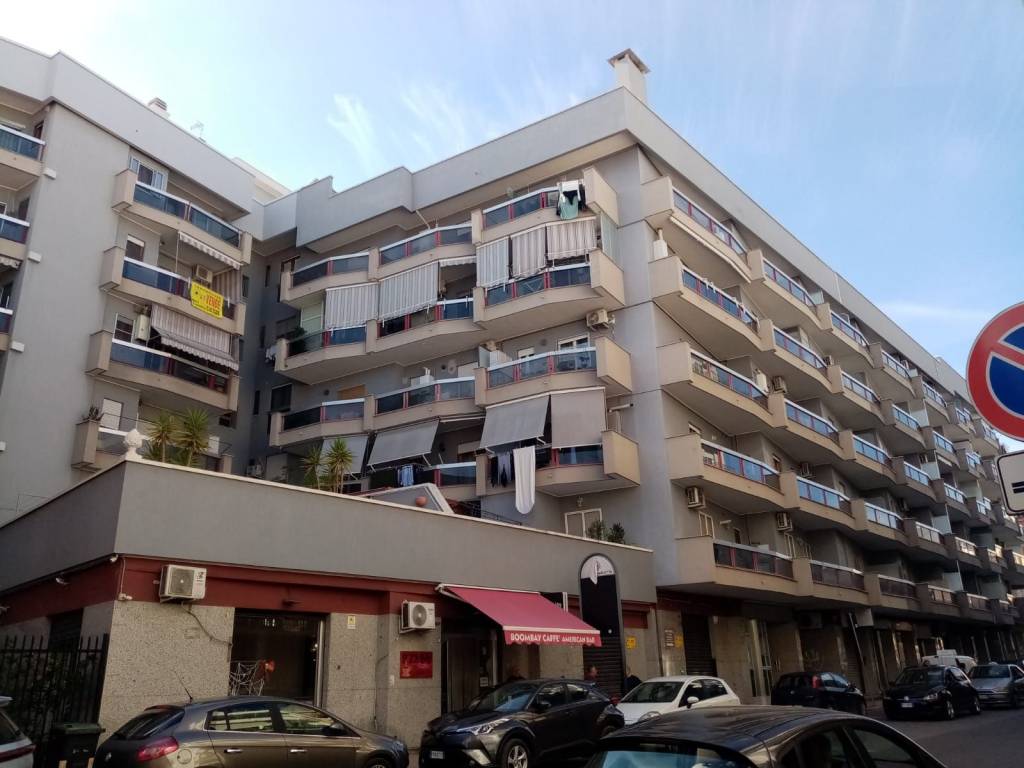 appartamento in vendita a Barletta in zona Fiumara