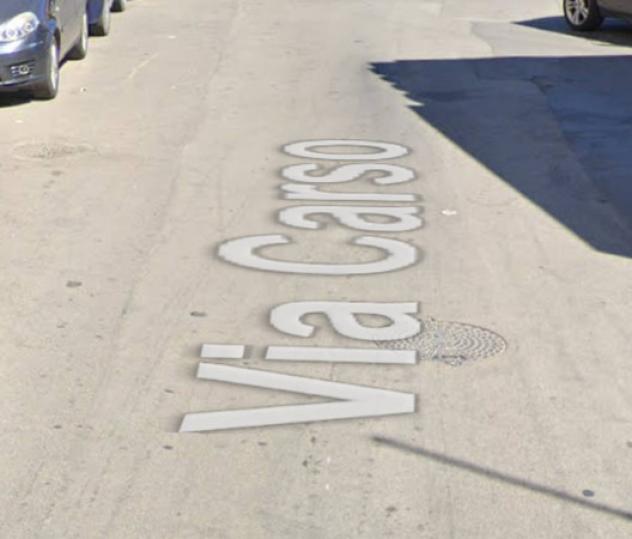 negozio in vendita a Barletta