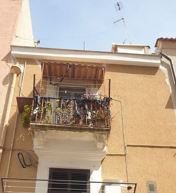 appartamento in vendita a Barletta