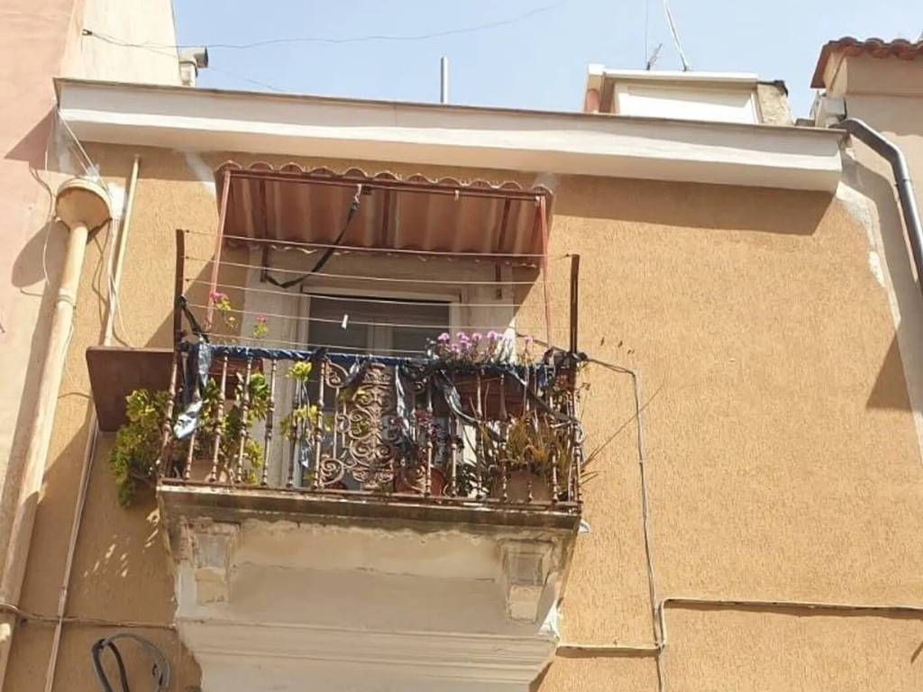 appartamento in vendita a Barletta