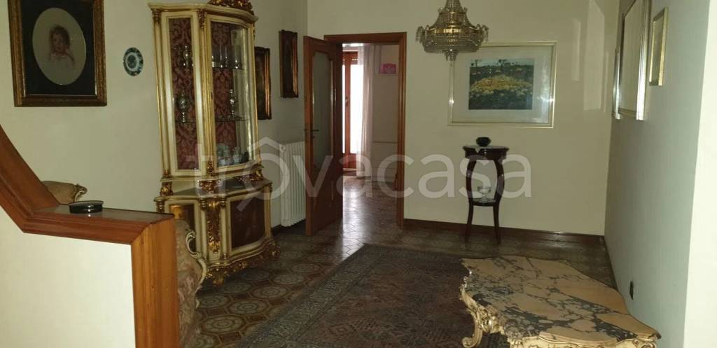 appartamento in vendita a Barletta in zona Settefrati