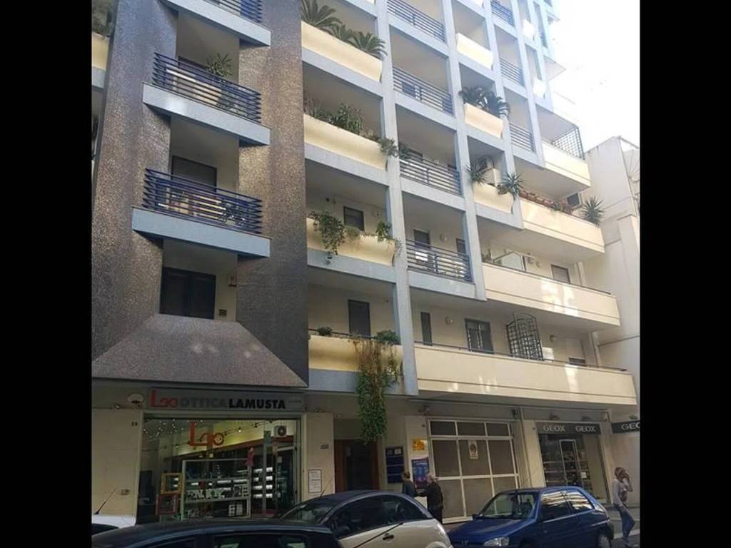 appartamento in vendita a Barletta
