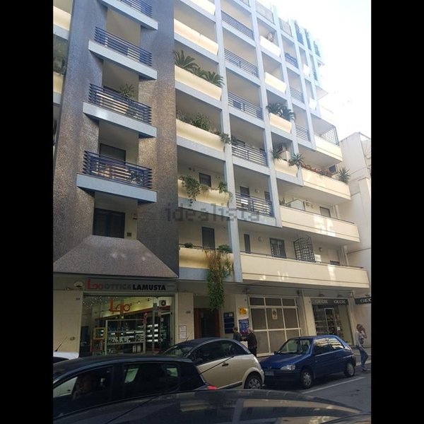 appartamento in vendita a Barletta