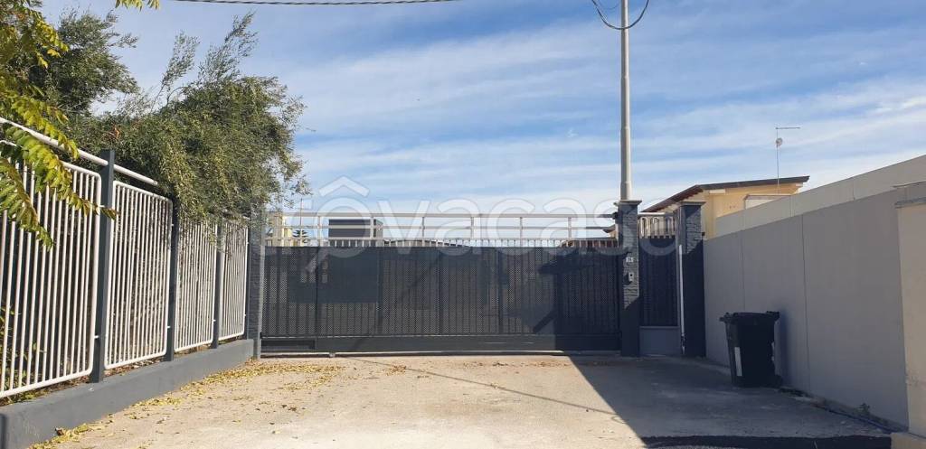 appartamento in vendita a Barletta