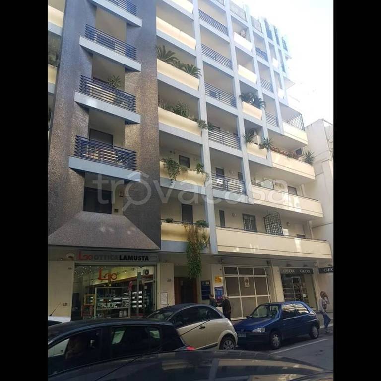 appartamento in vendita a Barletta in zona Centro Città