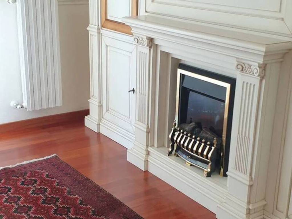 appartamento in vendita a Barletta in zona Fiumara