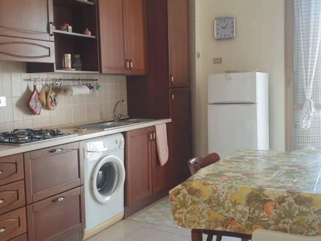 appartamento in vendita a Barletta in zona Centro Città