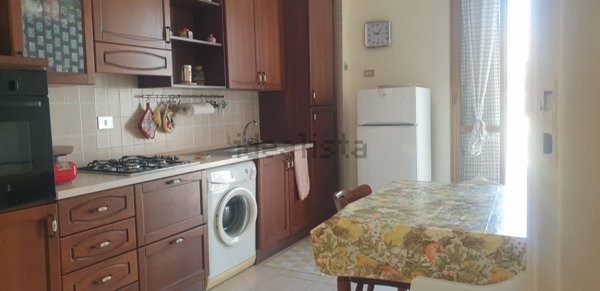 appartamento in vendita a Barletta in zona Centro Città