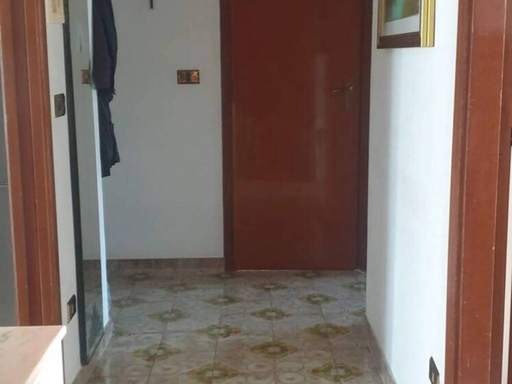 appartamento in vendita a Barletta in zona Borgovilla