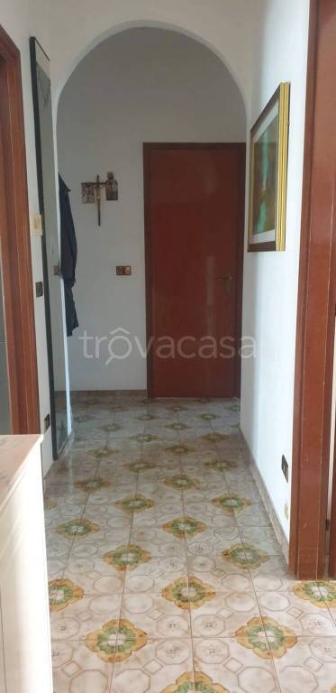 appartamento in vendita a Barletta in zona Borgovilla