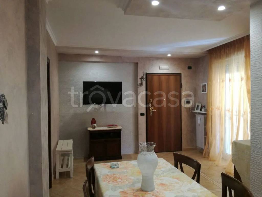 appartamento in vendita a Barletta in zona Settefrati