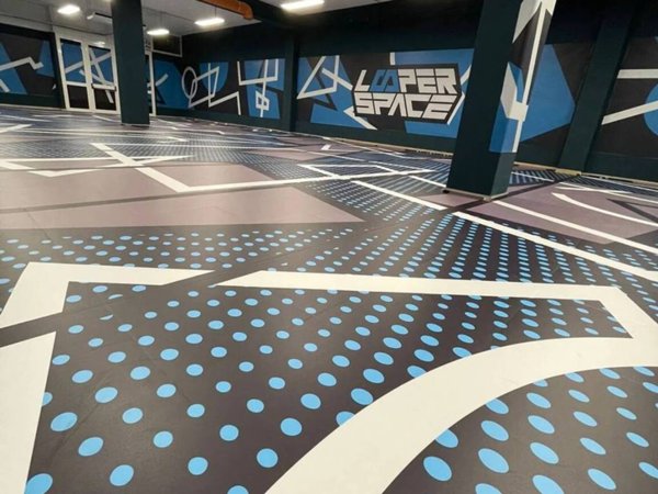 negozio in vendita a Barletta in zona Montaltino