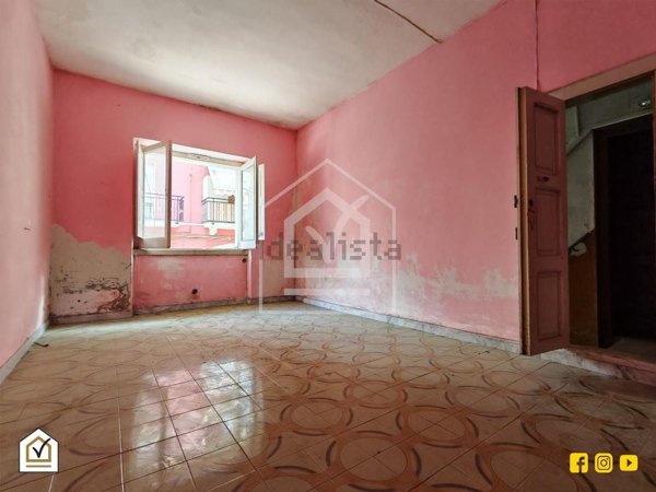 appartamento in vendita a Barletta