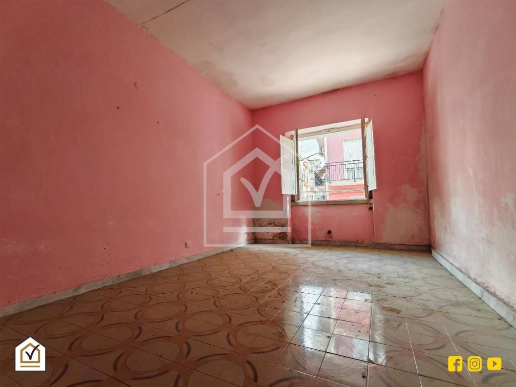 appartamento in vendita a Barletta