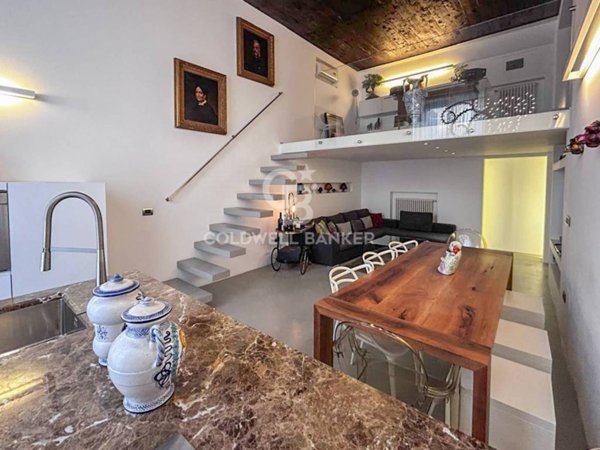 appartamento in vendita a Barletta in zona Centro Città