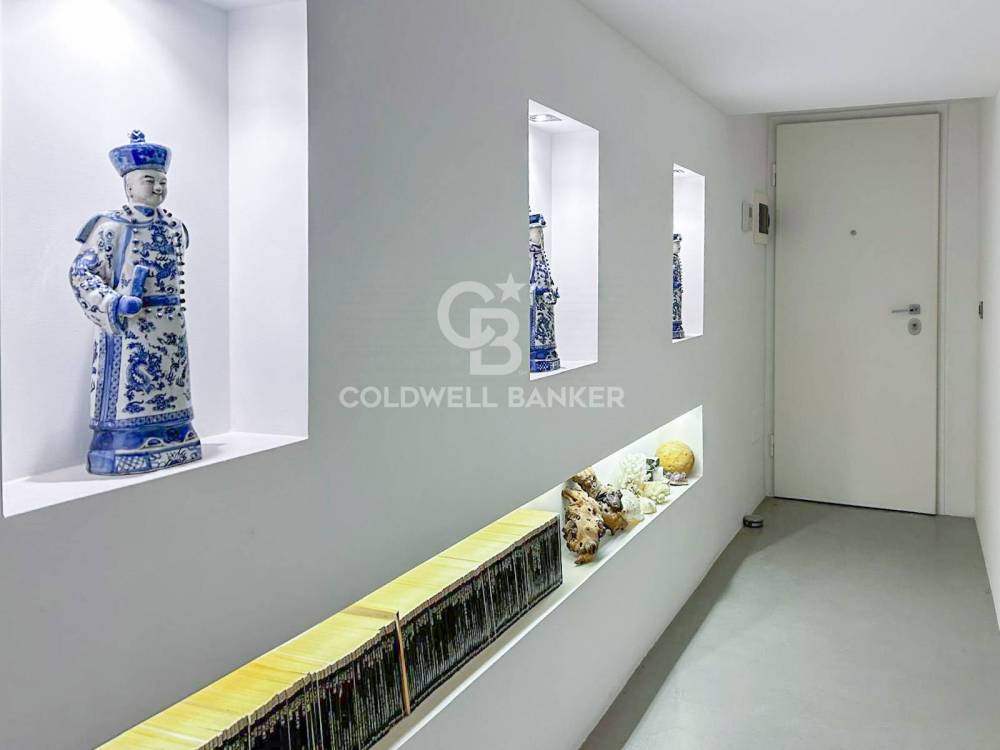 appartamento in vendita a Barletta in zona Centro Città