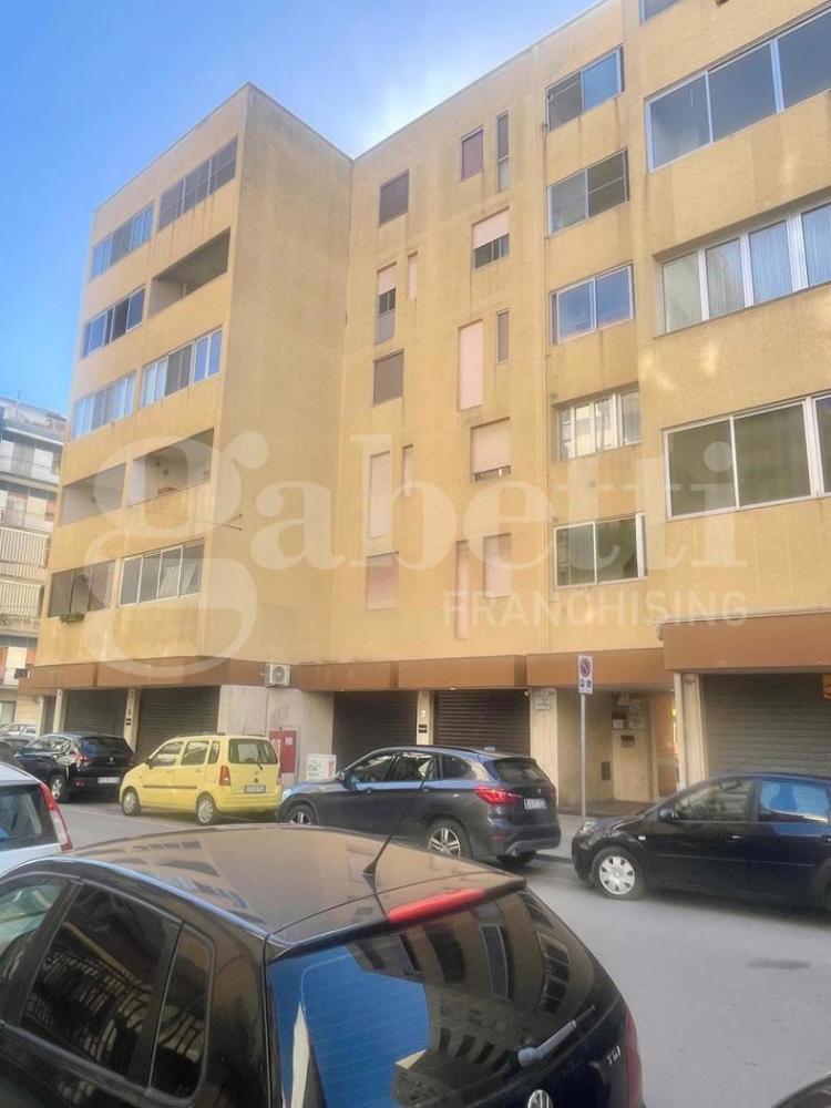 appartamento in vendita a Barletta