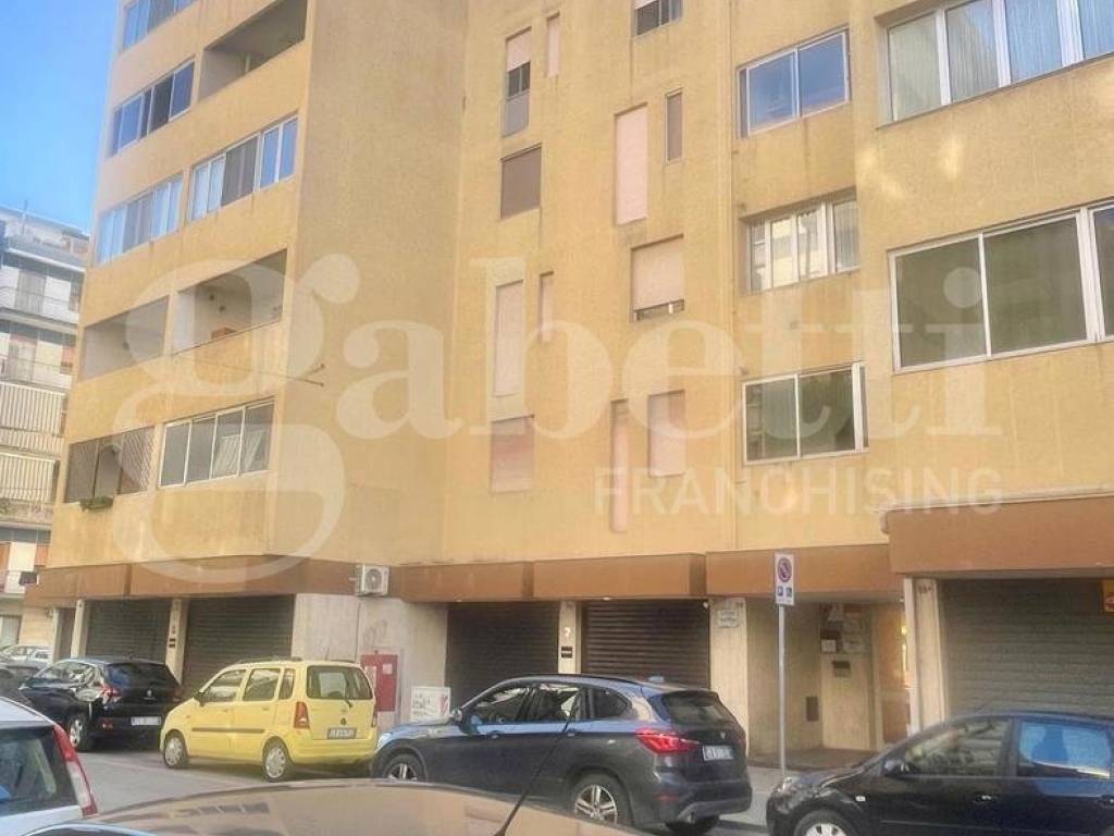 appartamento in vendita a Barletta